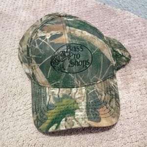 Bass Pro hat